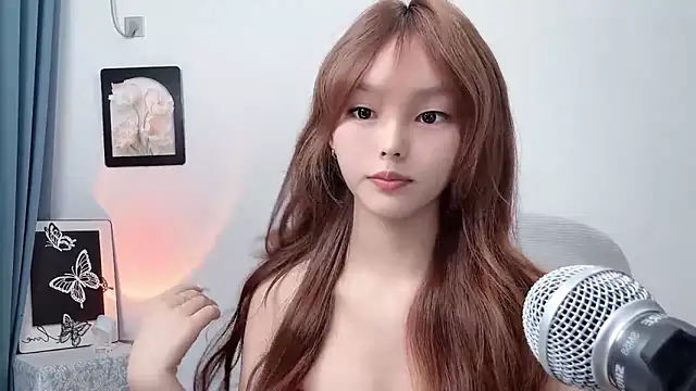 pingping78 live cam on StripChat
