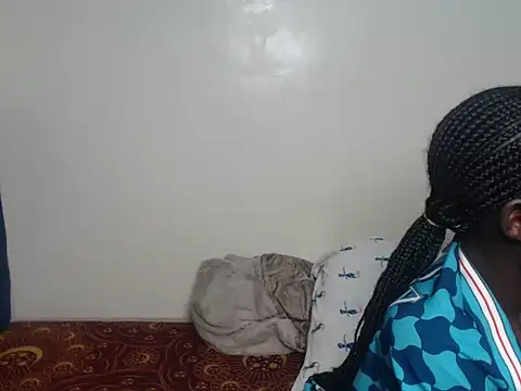 Lil_patoot live cam on StripChat