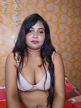 hornykhushi321 live cam on StripChat