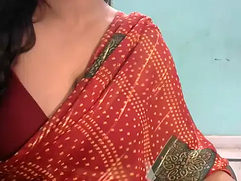 SexyRashmika live cam on StripChat