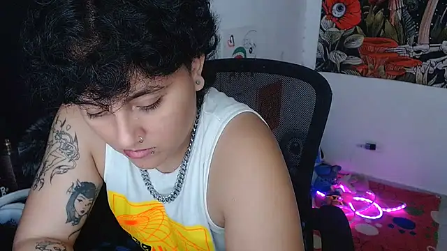 isabeautyx19 webcam