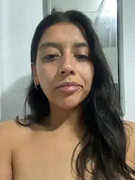 BrittanyDiaz webcam