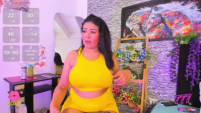 Giinger_gap webcam