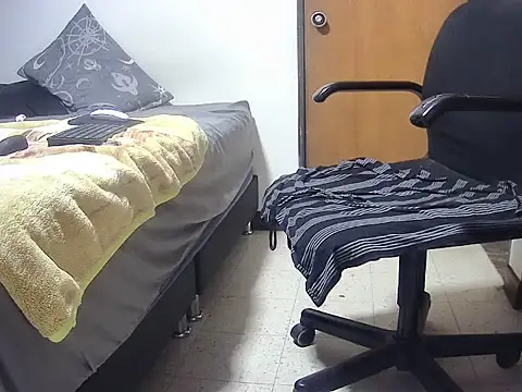 Ponpeo webcam
