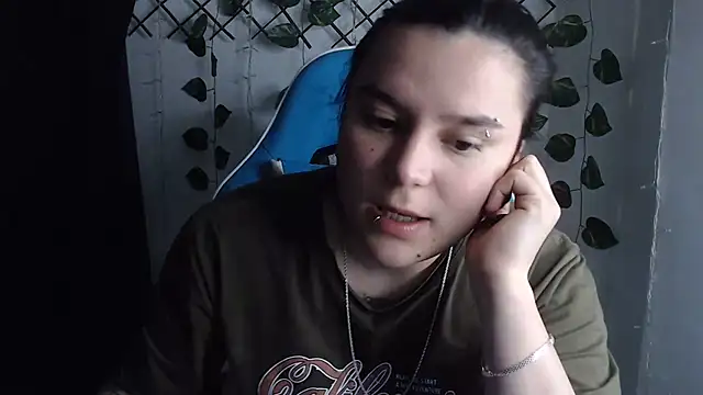 nika_1_ - Nika_1_'s free webcam - UK Sex Cams