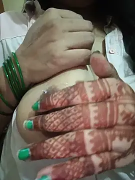 PUNJABI_Model4848 webcam