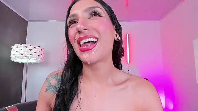 miss___evangeline webcam