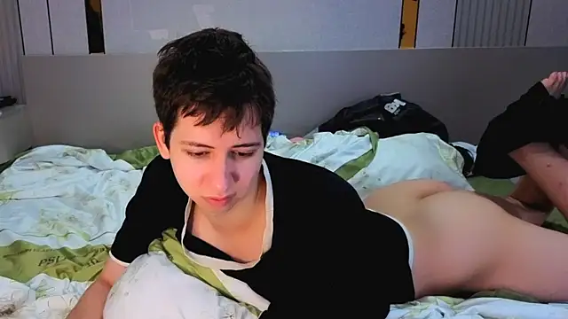 Timothy_Fox webcam