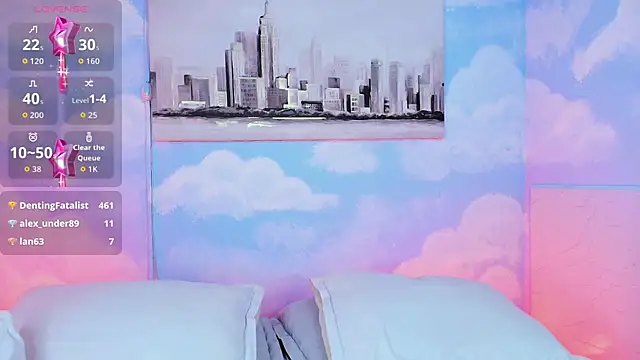 ashlycarteer live cam
