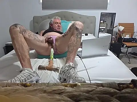 Handsolo_porn webcam