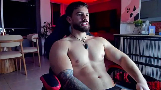 Valenthino_Salvatore webcam