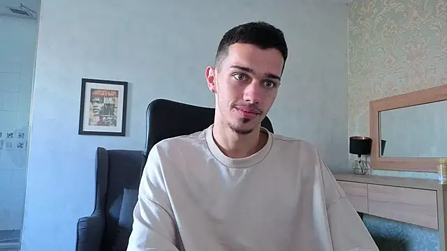 KaydenDrew webcam