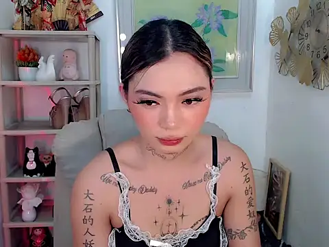 JasmineHiller webcam