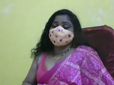 anu-reddyy webcam