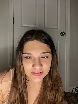 treasurebabii webcam