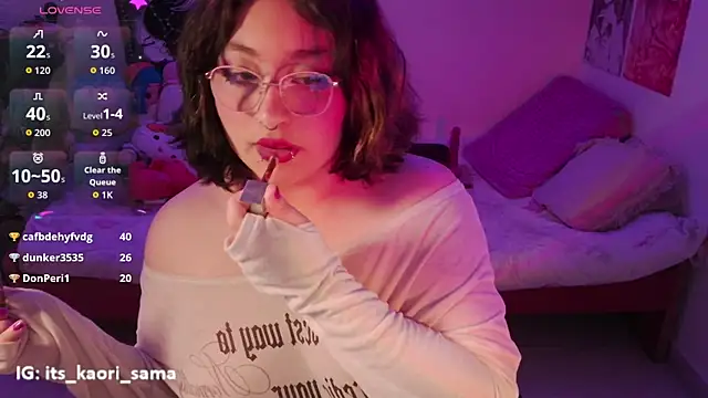 kaori_sama_uwu webcam
