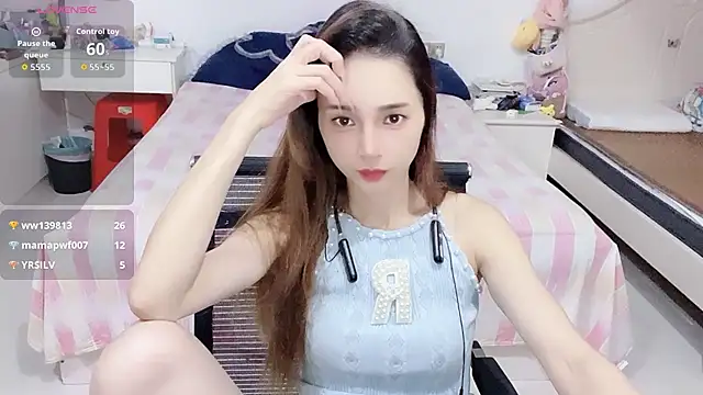 miaomiao-99 webcam
