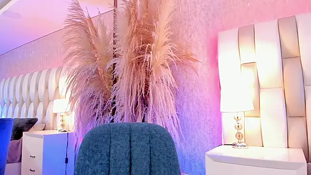 Chloe__fox_ webcam