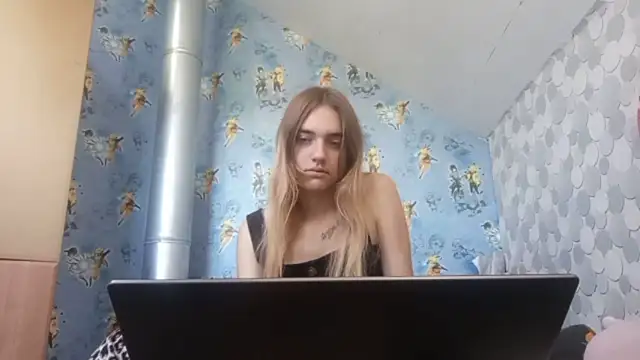 IraGerba webcam