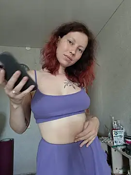 Frost_foxy live cam