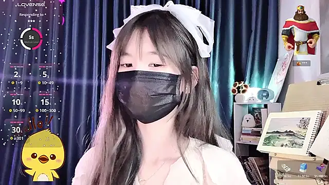 Your-Sunshinee live sex cam