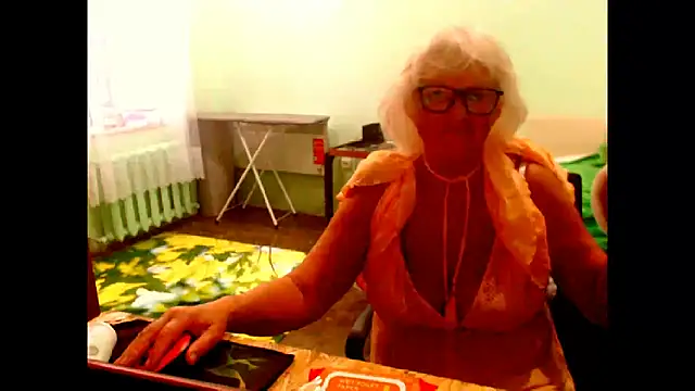 Natali7634 webcam