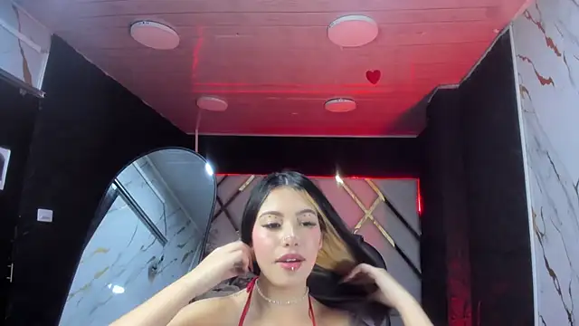 Azul_Horny18 webcam