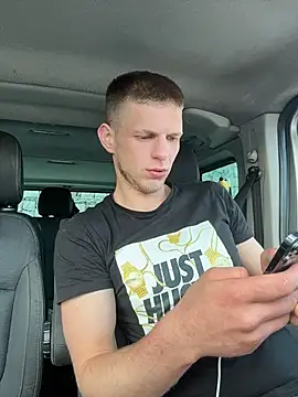 VelvetKingg webcam