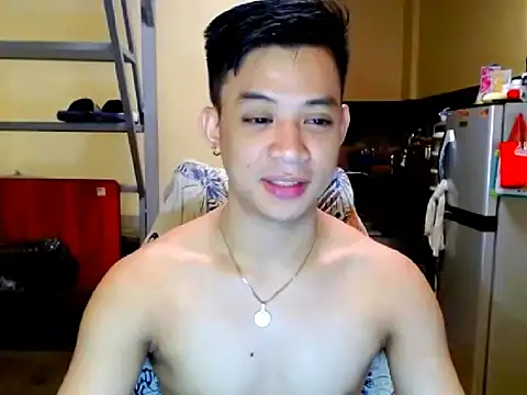AsianCUMQUICKLY webcam