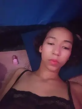 ValentinaKlean webcam