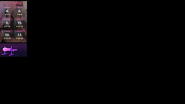 amy_miller1 webcam