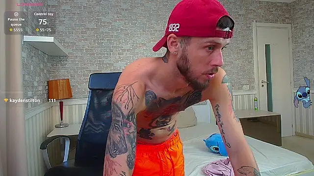 JonahShaw webcam