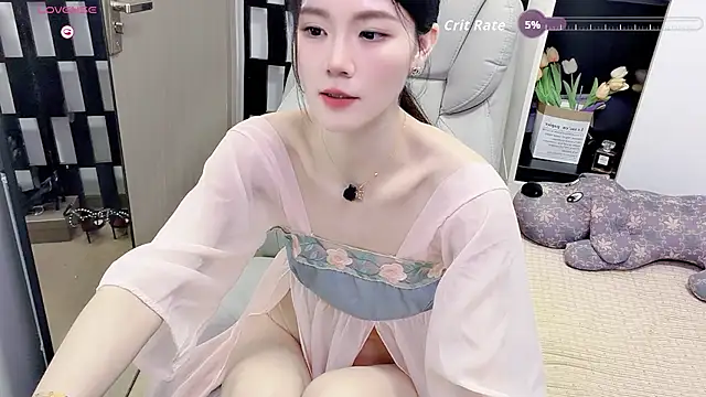 Yueyue-MM webcam