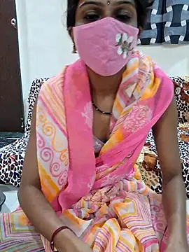 Marathi_Sayali webcam