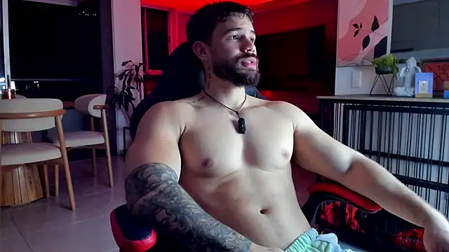 Valenthino_Salvatore webcam