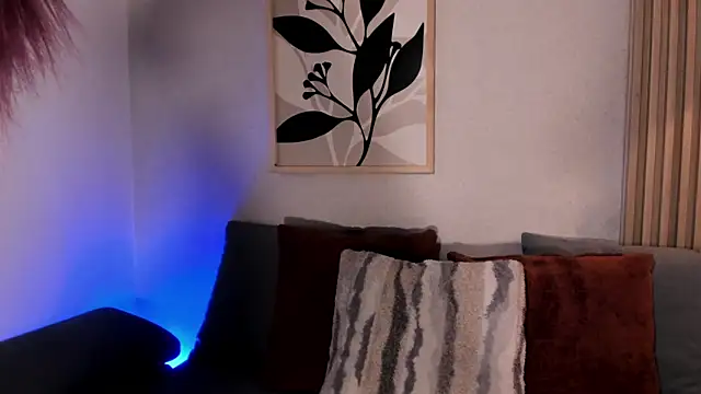 HannahSkies webcam