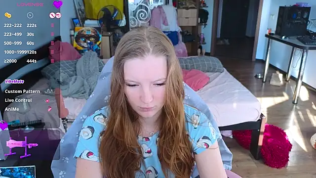 Mary_Blu webcam