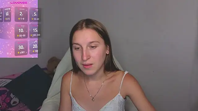 Xenia_paradise webcam