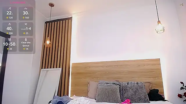 alexa_forbes_ webcam