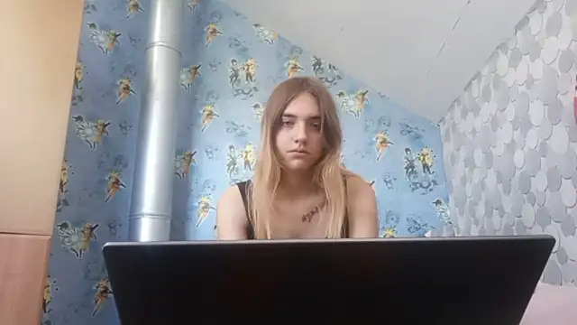 IraGerba webcam
