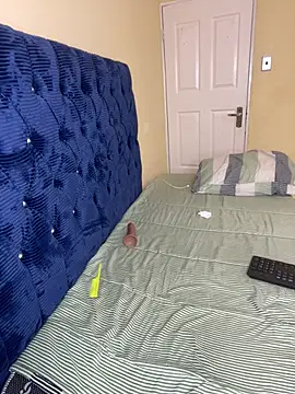 CocoTrouble webcam