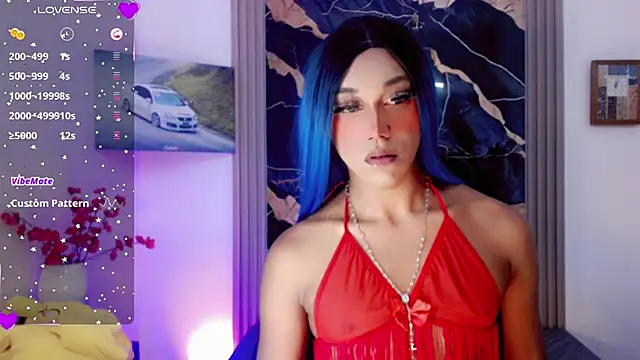 Merlith_Hummer webcam