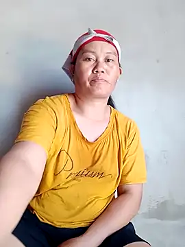 GinieBaby webcam
