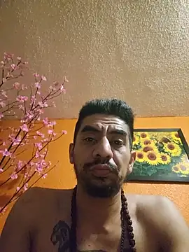 MexaCamGuy