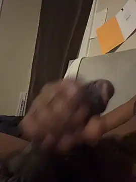 Yaboiyo1 webcam