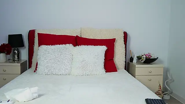 SashaRizz webcam