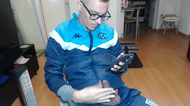 guachin_hunk webcam