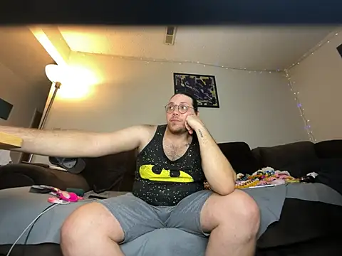 lucasgalacticman webcam