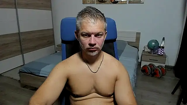 RobbyShawz webcam