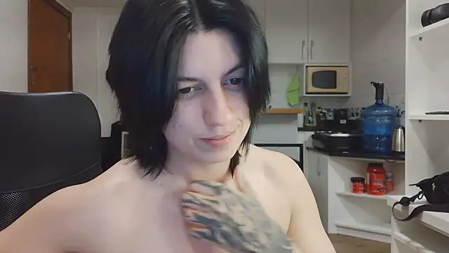 kyslrana 📅 online webcam